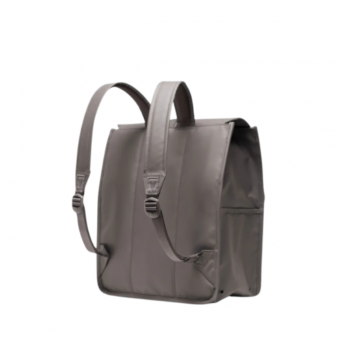 HERSCHEL *CITY DARK GULL GREY BACKPACK 2