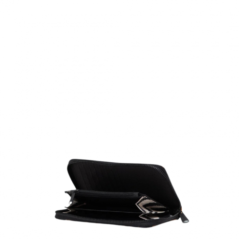 HERSCHEL THOMAS WALLET DIGI LEOPARD LIGHT