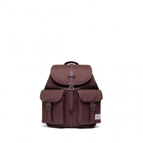 HERSCHEL DAWSON SMALL BACKPACK HUCKLEBERRY