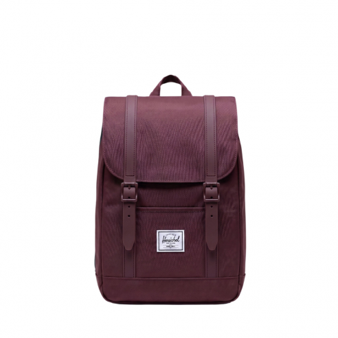 HERSCHEL RETREAT MINI BACKPACK HUCKLEBERRY