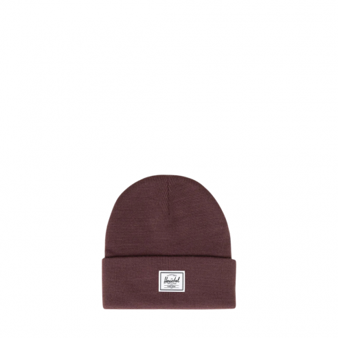 HERSCHEL ELMER HUCKLEBERRY BEANIE