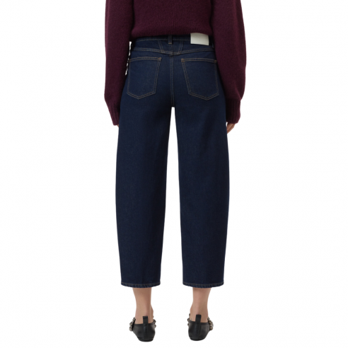 CLOSED STOVER-X DARK BLUE 2