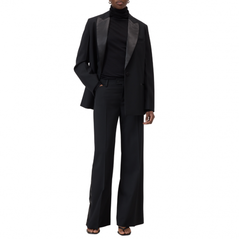 CLOSED FLYE BLACK