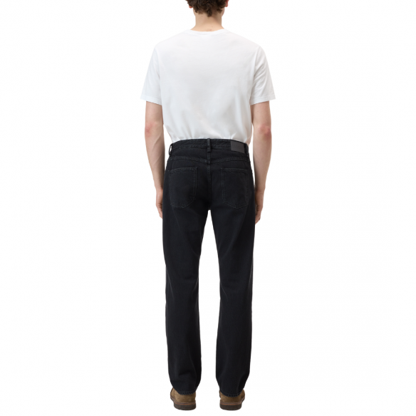 CLOSED COOPER TRUE BLACK