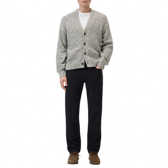 CLOSED COOPER TRUE BLACK