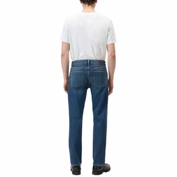CLOSED COOPER TRUE MID BLUE