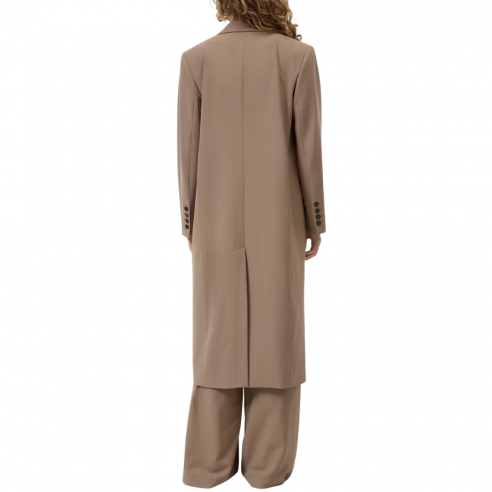 CLOSED BLAZER COAT HAZEL BEIGE