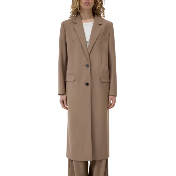 CLOSED BLAZER COAT HAZEL BEIGE