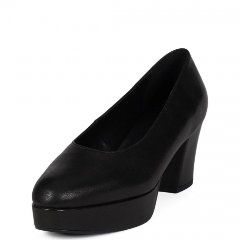 JEFFREY CAMPBELL CHAPTERS BLACK 2