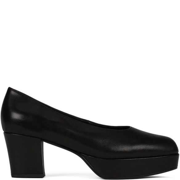 JEFFREY CAMPBELL CHAPTERS BLACK