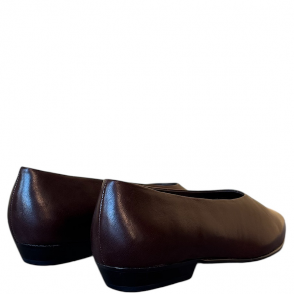 JEFFREY CAMPBELL COLLENE COFFEE