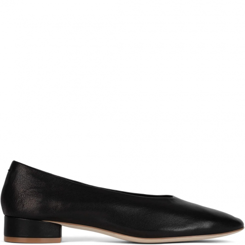 JEFFREY CAMPBELL TRUSTEE BLACK