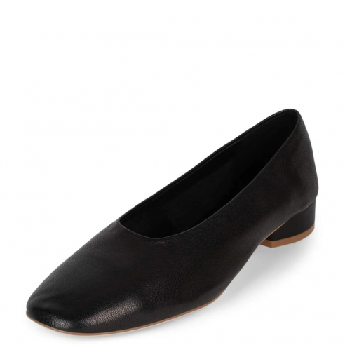 JEFFREY CAMPBELL TRUSTEE BLACK 2
