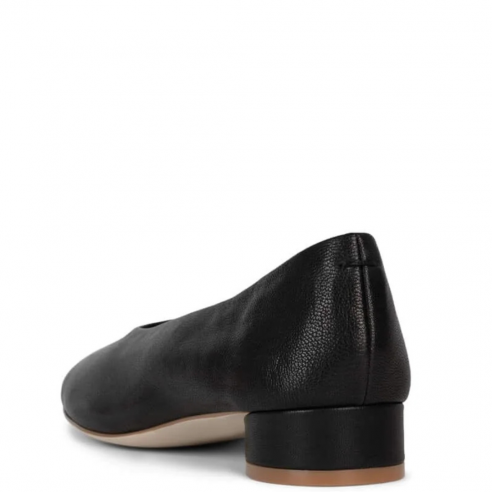 JEFFREY CAMPBELL TRUSTEE BLACK