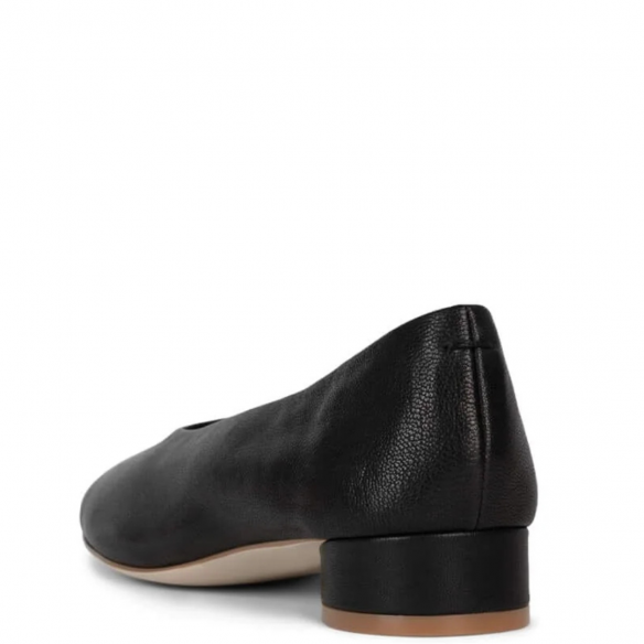 JEFFREY CAMPBELL TRUSTEE BLACK