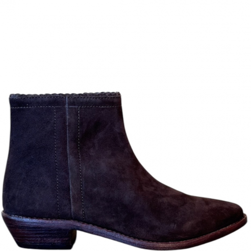 ZOLFO TRONCHETTO PARIGI FONDO 30 RUMBA DARK BROWN