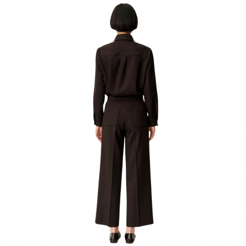 SESSUN ALBERWOOL EBENE 2