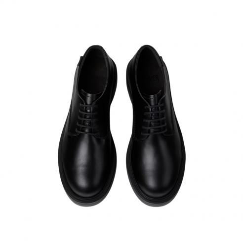 CAMPER DEAN NERO K201684-001 2
