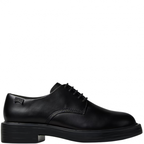 CAMPER DEAN NERO K201684-001