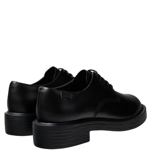 CAMPER DEAN NERO K201684-001