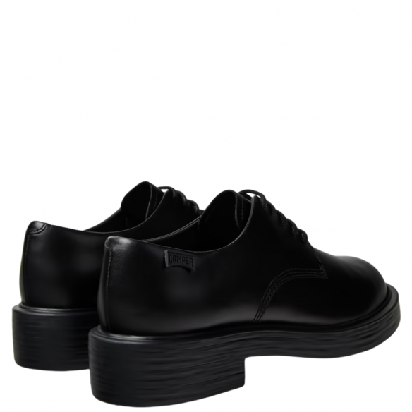 CAMPER DEAN NERO K201684-001