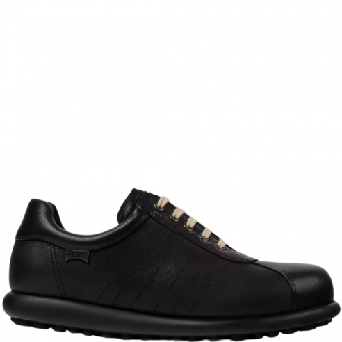CAMPER PELOTAS NERO