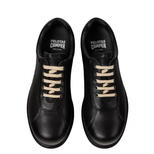 CAMPER PELOTAS NERO 2