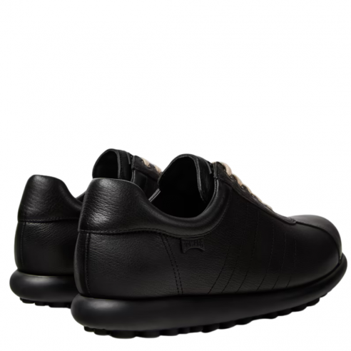 CAMPER PELOTAS NERO