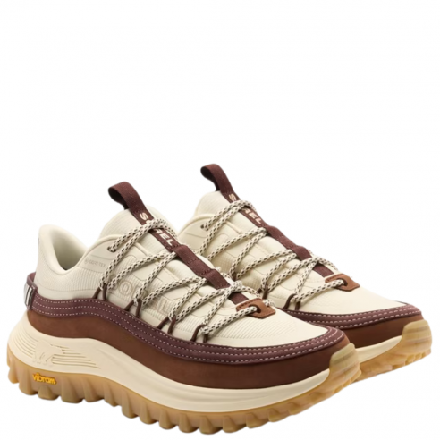 SOREL W CALLSIGN HORIZON LOW G-SNOW DARK AUBU