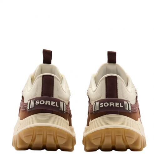 SOREL W CALLSIGN HORIZON LOW G-SNOW DARK AUBU