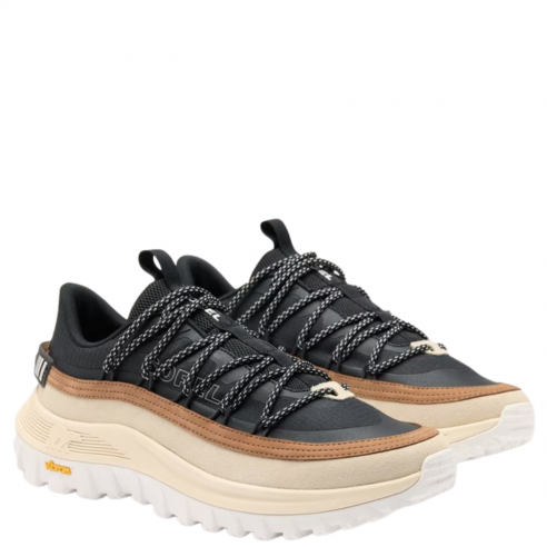 SOREL W CALLSIGN HORIZON LOW G-BLACK VELVET