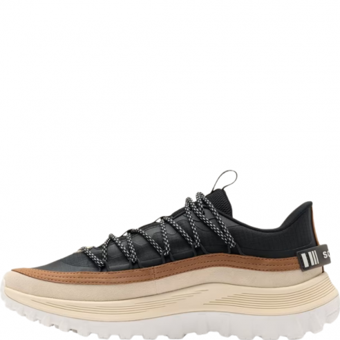 SOREL W CALLSIGN HORIZON LOW G-BLACK VELVET