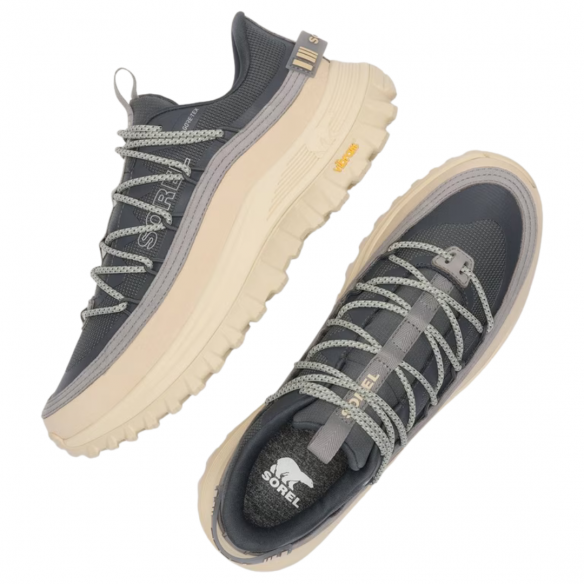 SOREL M CALLSIGN HORIZON LOW G-GRILL BLESCHED