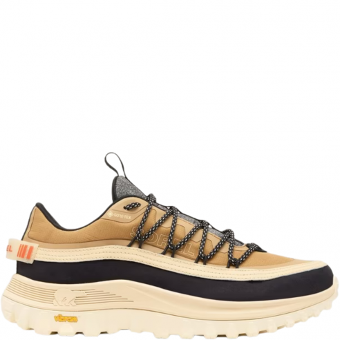 SOREL M CALLSIGN HORIZON LOW G-CARIBOU BUFF