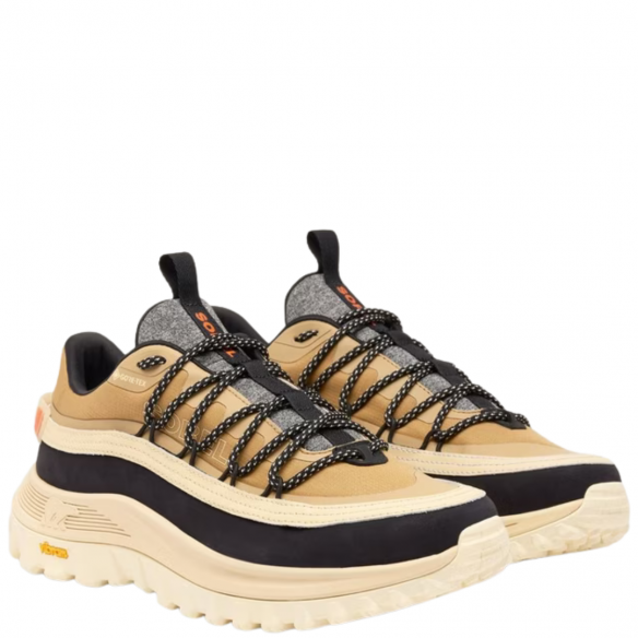 SOREL M CALLSIGN HORIZON LOW G-CARIBOU BUFF