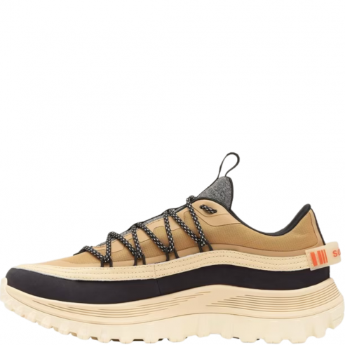 SOREL M CALLSIGN HORIZON LOW G-CARIBOU BUFF