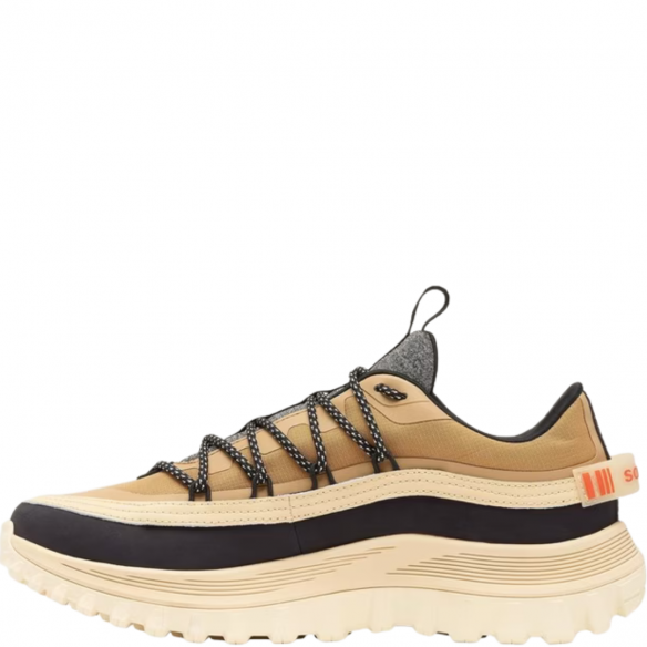 SOREL M CALLSIGN HORIZON LOW G-CARIBOU BUFF