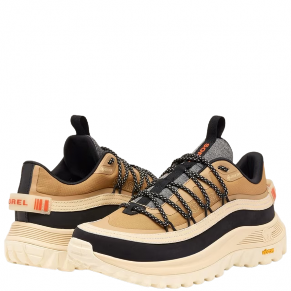 SOREL M CALLSIGN HORIZON LOW G-CARIBOU BUFF