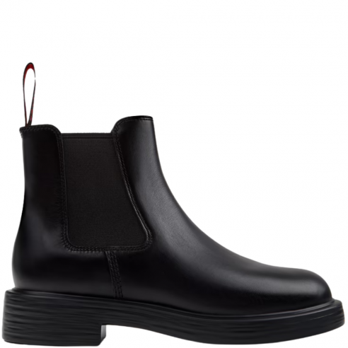 CAMPER DEAN NERO K400761-001