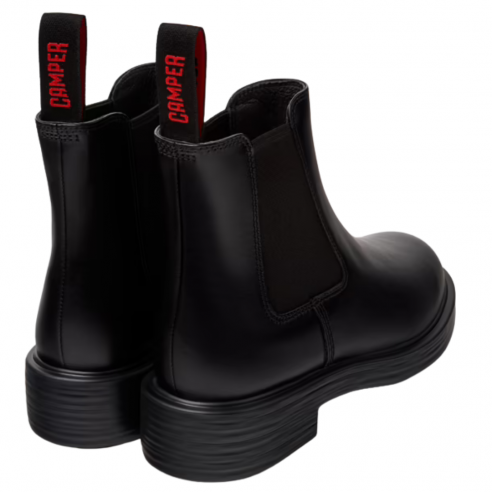 CAMPER DEAN NERO K400761-001