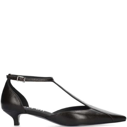 BIBI LOU CANNA 520Z13VK-D NEGRO SALONES