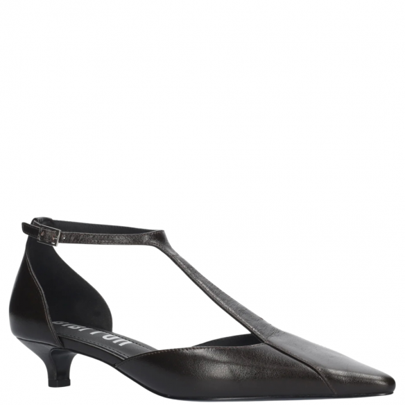 BIBI LOU CANNA 520Z13VK-D NEGRO SALONES