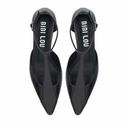 BIBI LOU CANNA 520Z13VK-D NEGRO SALONES