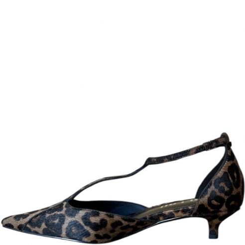 BIBI LOU CANNA 520Z91VK-D LEOPARDO SALONES
