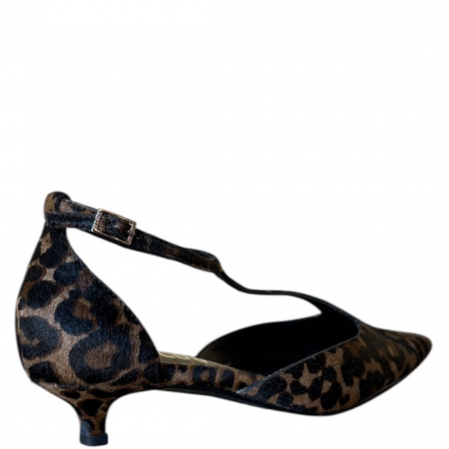 BIBI LOU CANNA 520Z91VK-D LEOPARDO SALONES