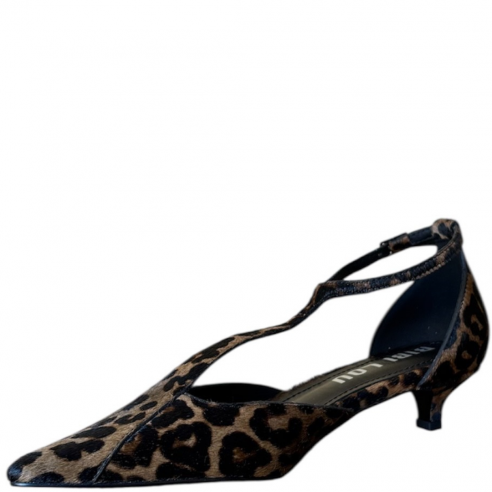 BIBI LOU CANNA 520Z91VK-D LEOPARDO SALONES