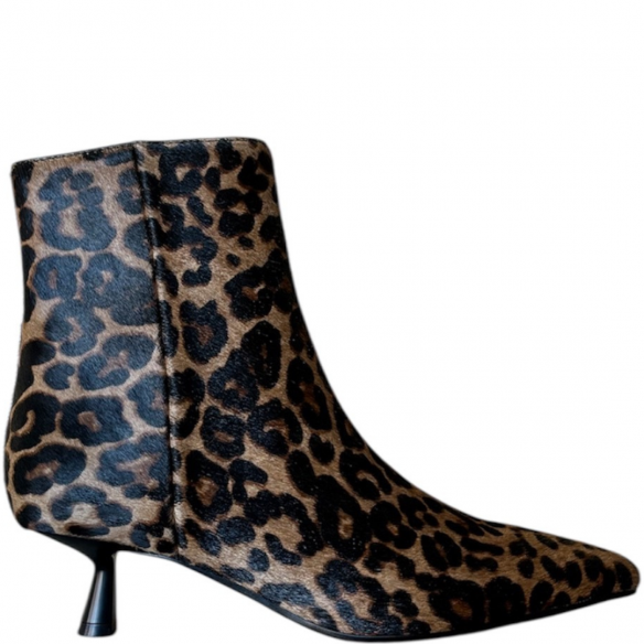 BIBI LOU SAKURA 501T91VK-G LEOPARDO BOTINES