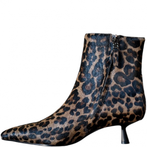 BIBI LOU SAKURA 501T91VK-G LEOPARDO BOTINES 2