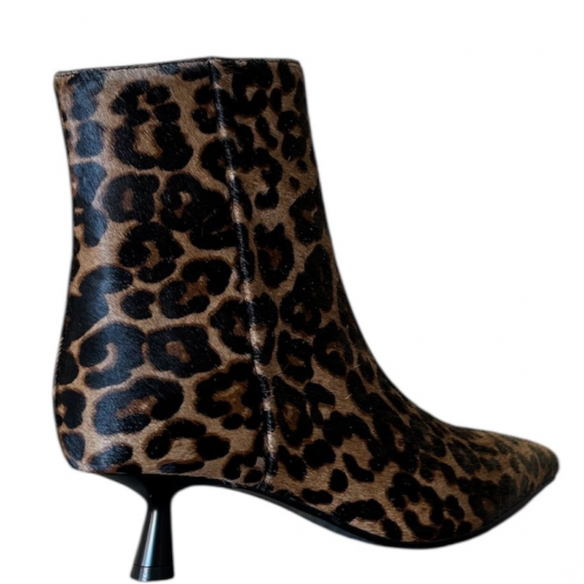BIBI LOU SAKURA 501T91VK-G LEOPARDO BOTINES