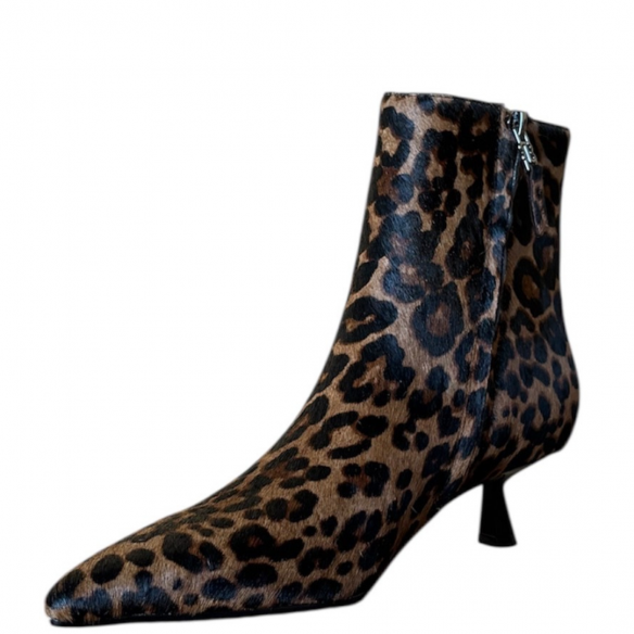 BIBI LOU SAKURA 501T91VK-G LEOPARDO BOTINES